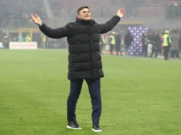 Lamine Yamal Adalah Pemain yang Luar Biasa, Kata Legenda Inter