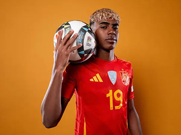 Lamine Yamal Siap Buktikan Diri di Final UEFA Nations League