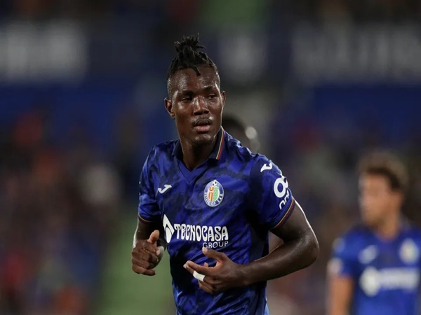 Leeds United Salip Atletico Madrid Dalam Perburuan Bintang Getafe