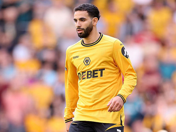 Man City Capai Kesepakatan dengan Wolves Terkait Transfer Rayan Ait-Nouri