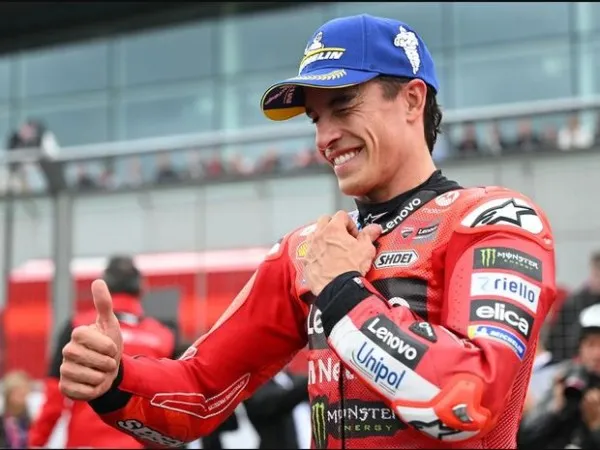 Marc Marquez