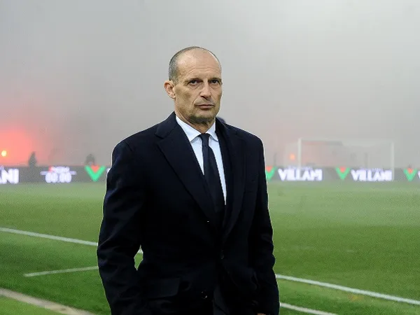 Max Allegri