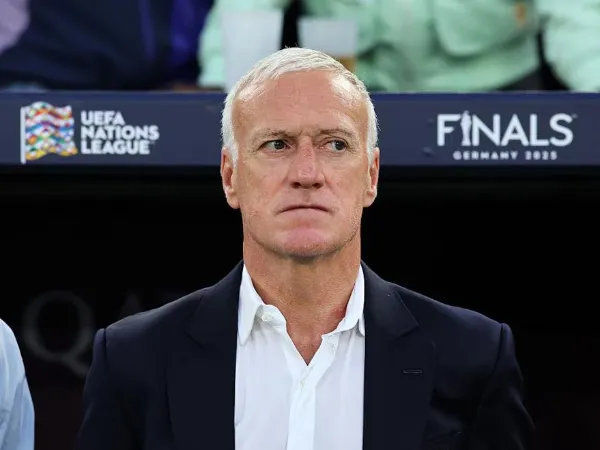 Prancis Ditekuk Spanyol 5-4, Didier Deschamps: Tidak Semuanya Negatif