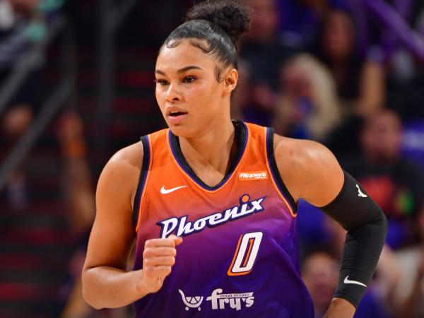 Preview WNBA: Golden State Valkyrie Vs Phoenix Mercury (6 Juni 2025)
