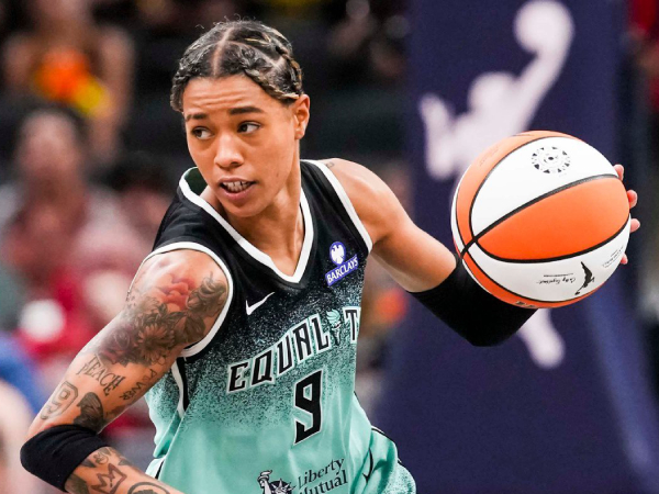 Preview WNBA: New York Liberty Vs Washington Mystics (6 Juni 2025)