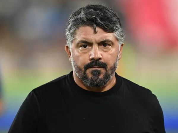 Siap Kembali ke Italia, Gennaro Gattuso Resmi Tinggalkan Hajduk Split