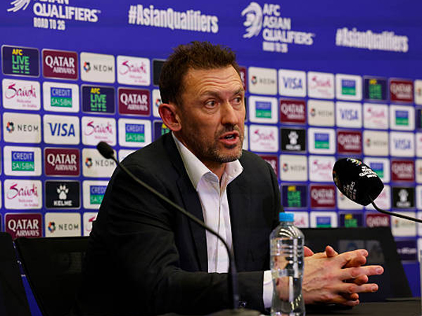 Taklukkan Jepang, Tony Popovic Komentari Kemenangan Bersejarah Australia