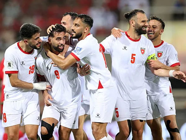 Termasuk Yordania, Tiga Negara Asia Pastikan Tiket ke Piala Dunia 2026