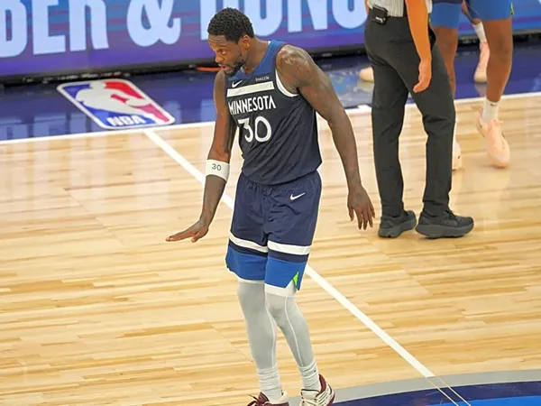 Timberwolves Akan Alami Tugas Berat di Bursa Transfer