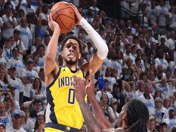 Tyrese Haliburton Buktikan Pacers Tim Tangguh Usai Libas Thunder