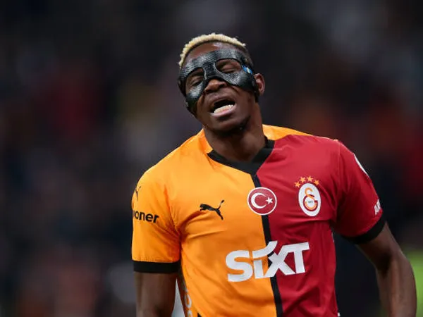 Victor Osimhen dan Napoli Kembali Berseteru Soal Transfer