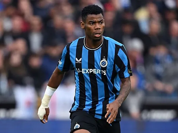 Raphael Onyedika.