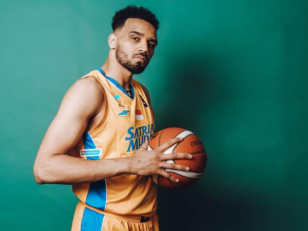 Youbel Sondakh Ungkap Alasan Rekrut Amine Noua