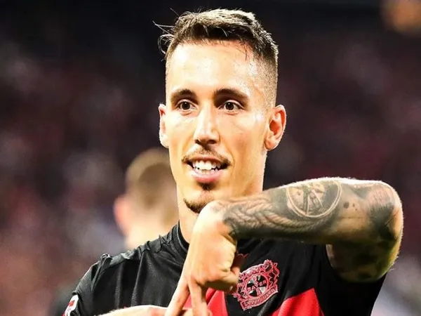 Atletico Madrid mundur dari perburuan Grimaldo