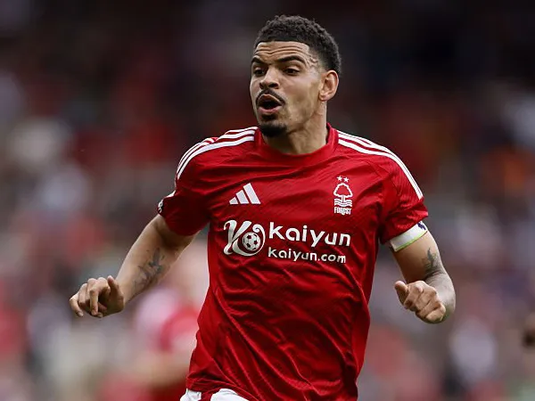 Morgan Gibbs-White.