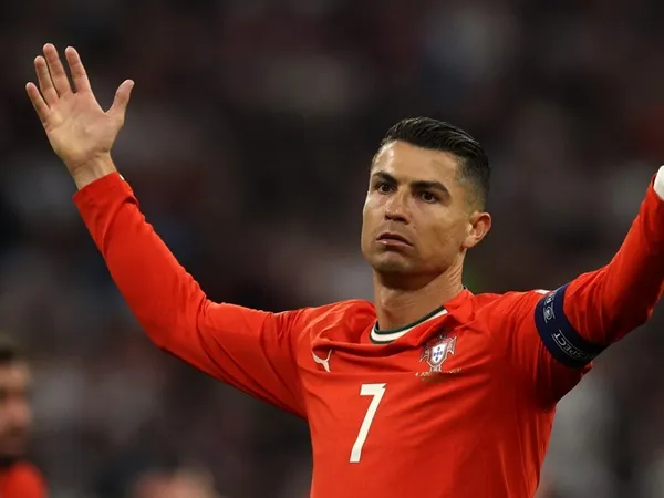 Cristiano Ronaldo Memuji Perkembangan Lamine Yamal