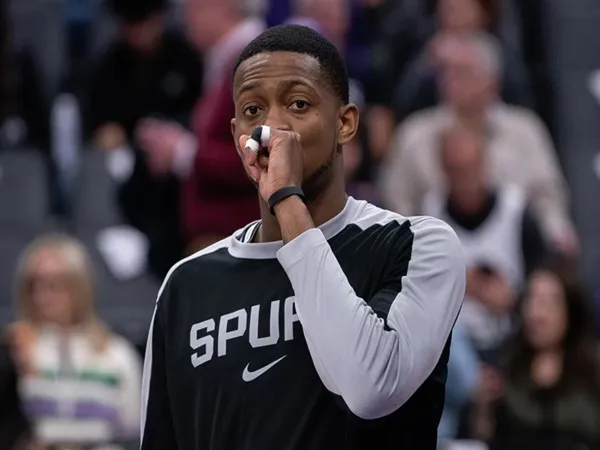 De'Aaron Fox Berharap Dapat Kesempatan Perpanjang Kontrak di Spurs