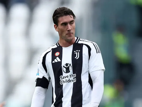 Dusan Vlahovic