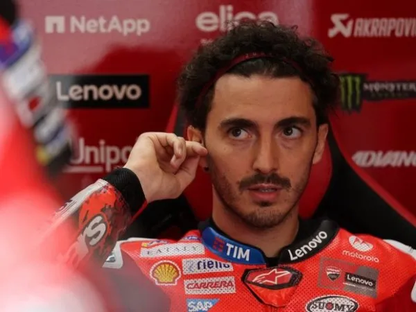 Francesco Bagnaia