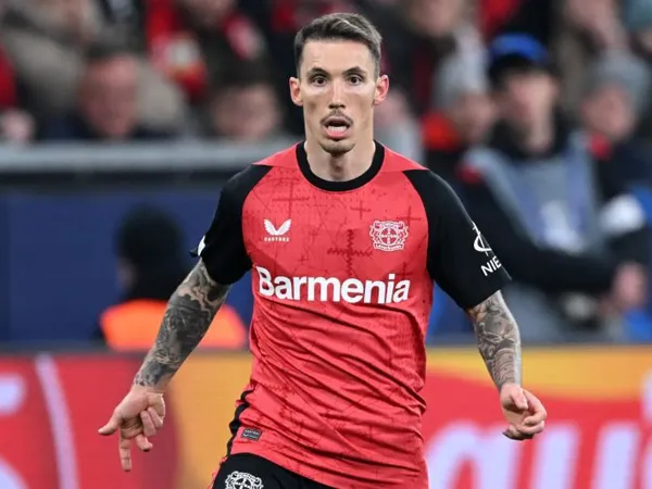 Alejandro Grimaldo.