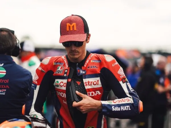 Luca Marini