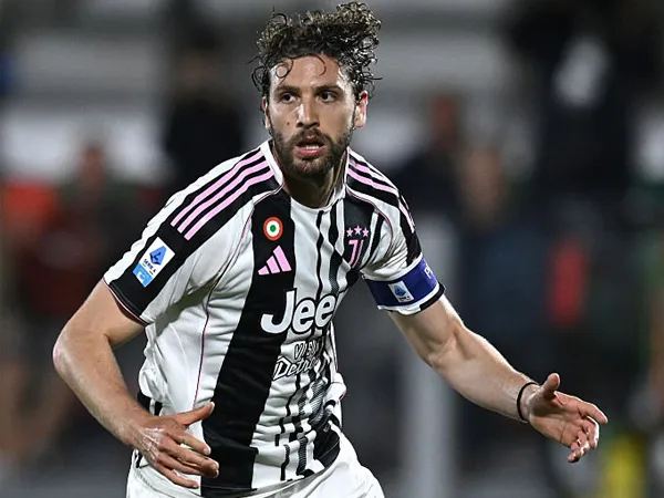 Manuel Locatelli.