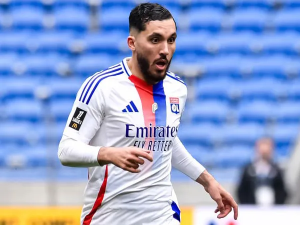 Marcel Desailly Dukung Rayan Cherki Merapat ke Manchester City