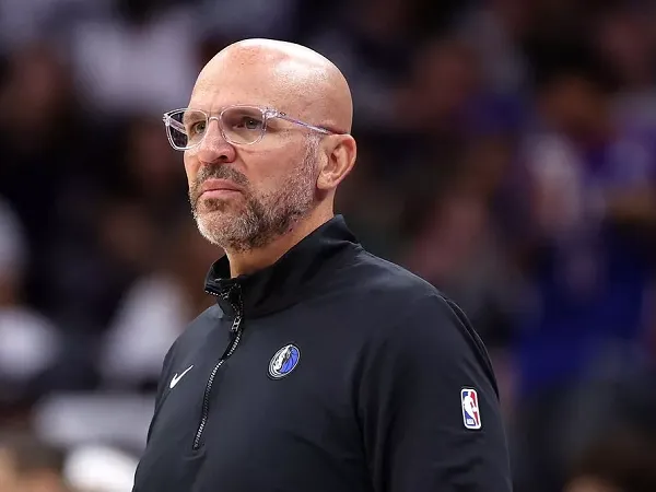 New York Knicks taruh minat besar untuk bajak Jason Kidd.