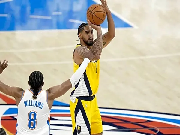 Obi Toppin Buka Suara Usai Kemenangan Pacers di Game 1