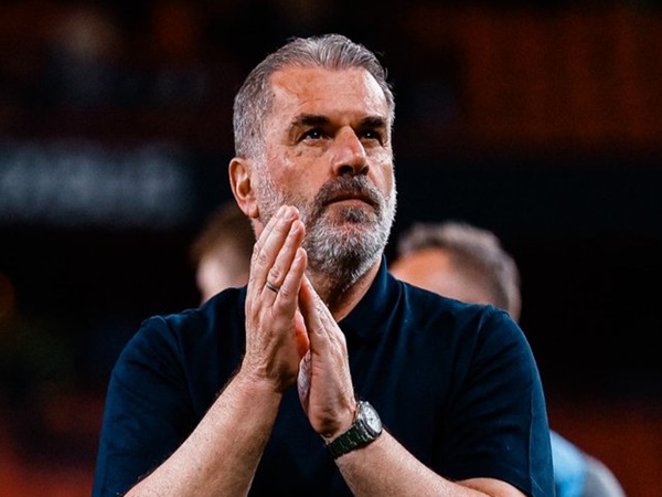 Pemain Tottenham Kecewa Berat Dengan Pemecatan Ange Postecoglou