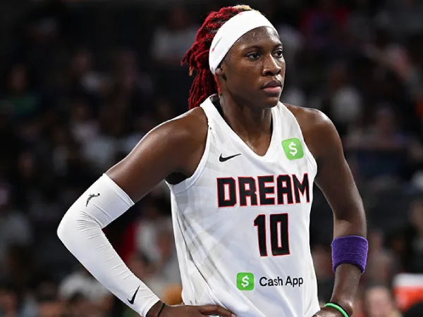 Preview WNBA: Atlanta Dream Vs Connecticut Sun (7 Juni 2025)