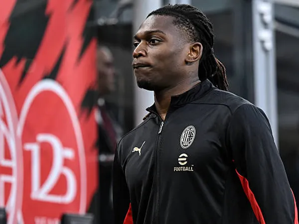 Rafael Leao Ingin Hengkang dari AC Milan Musim Panas Ini