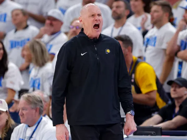 Rick Carlisle Selalu Tempuh Jalan Berliku Menuju Kesuksesan NBA