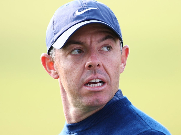 Rory McIlroy Jelaskan Alasan Hindari Media Selama PGA Championship