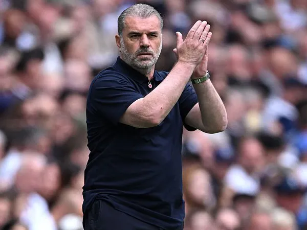 Ange Postecoglou.