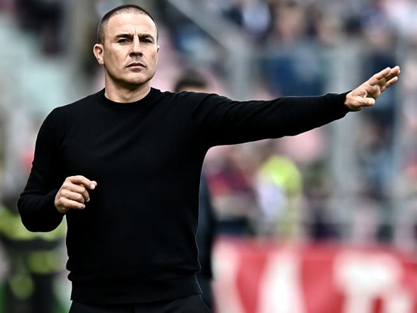 Fabio Cannavaro dan Kenangan Tak Terlupakan Bersama Juventus