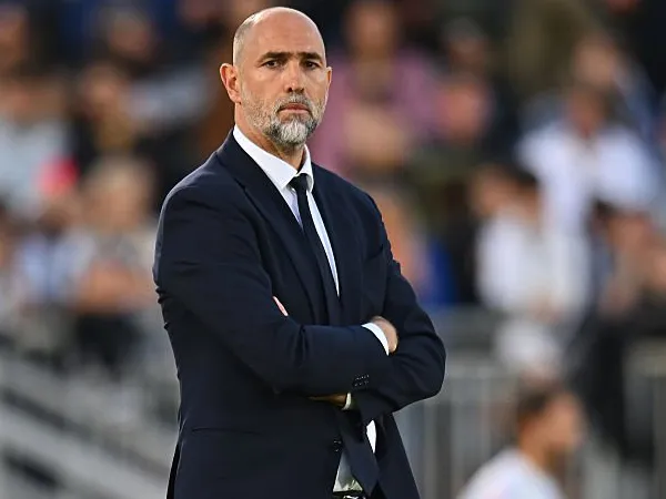 Igor Tudor.