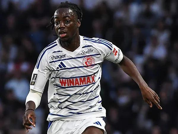 Ismael Doukoure.