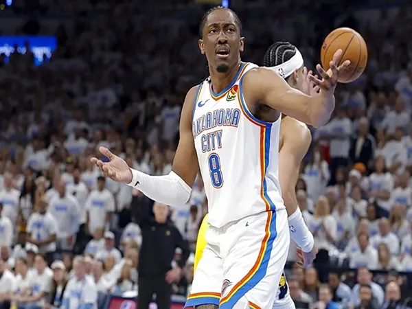 Jalen Williams Anggap SGA Miliki Kesamaan dengan Kobe Bryant