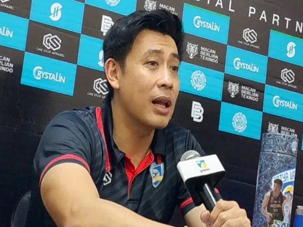 Jerry Lolowang Yakin Satya Wacana Akan Berkembang Musim Depan