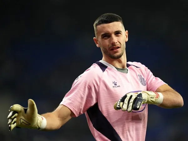 Joan Garcia Akan Menjadi Kiper Terbaik di Dunia