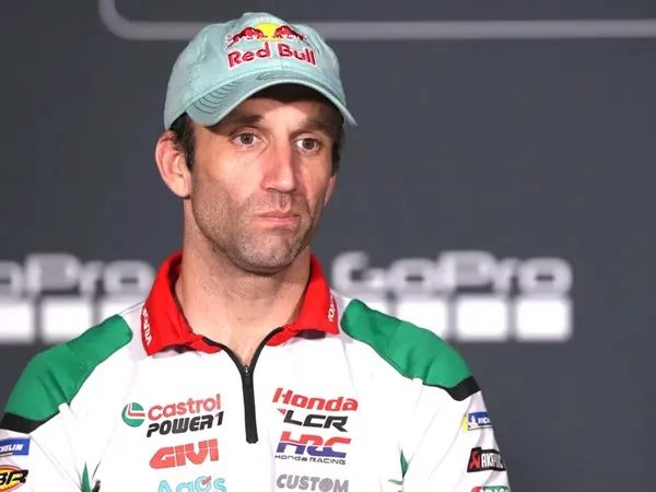 Johann Zarco Alami Kesulitan di MotoGP Aragon