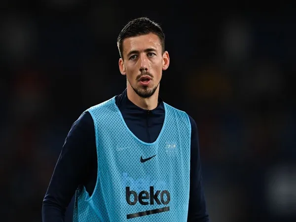 Lenglet siap pindah permanen ke Atletico Madrid
