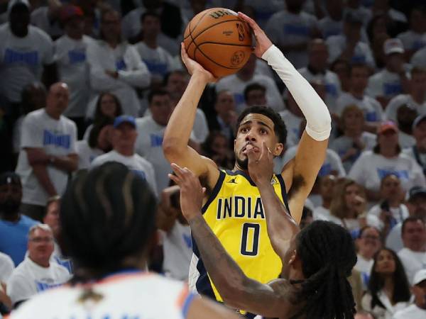 Ledakan Superstar Tyrese Haliburton Sebenarnya Dimulai Tiga Tahun Lalu