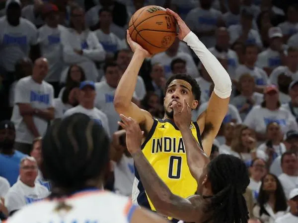 Ledakan Superstar Tyrese Haliburton Sebenarnya Dimulai Tiga Tahun Lalu