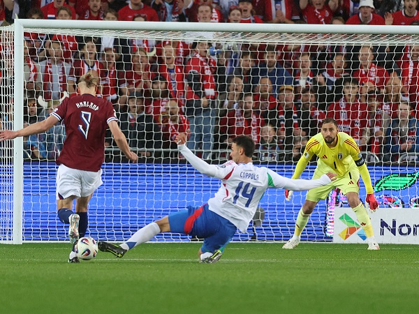 Luciano Spalletti Pasang Badan untuk Diego Coppola usai Lakoni Debut Buruk