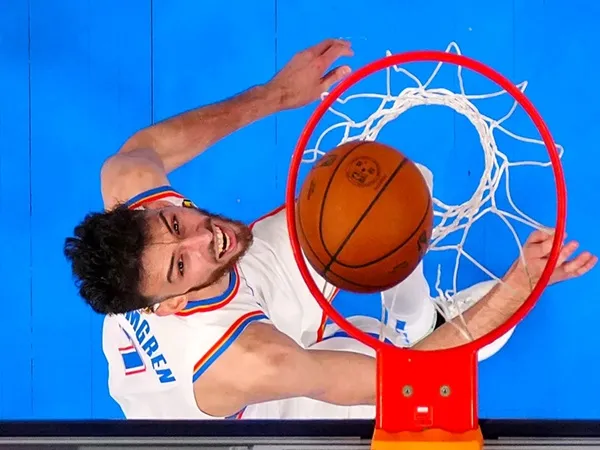 Mark Daigneault Masih Yakin dengan Kemampuan Chet Holmgren