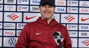 Mauricio Pochettino Fokus Penuh Tangani Timnas Amerika Serikat