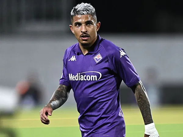 Perkuat Sektor Sayap, Juventus Ingin Rekrut Dodo dari Fiorentina