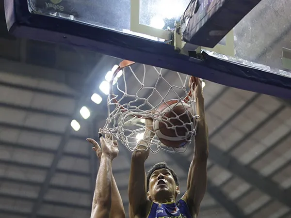 Prawira Bandung Tutup Laga Terakhir di Kandang dengan Libas KBS